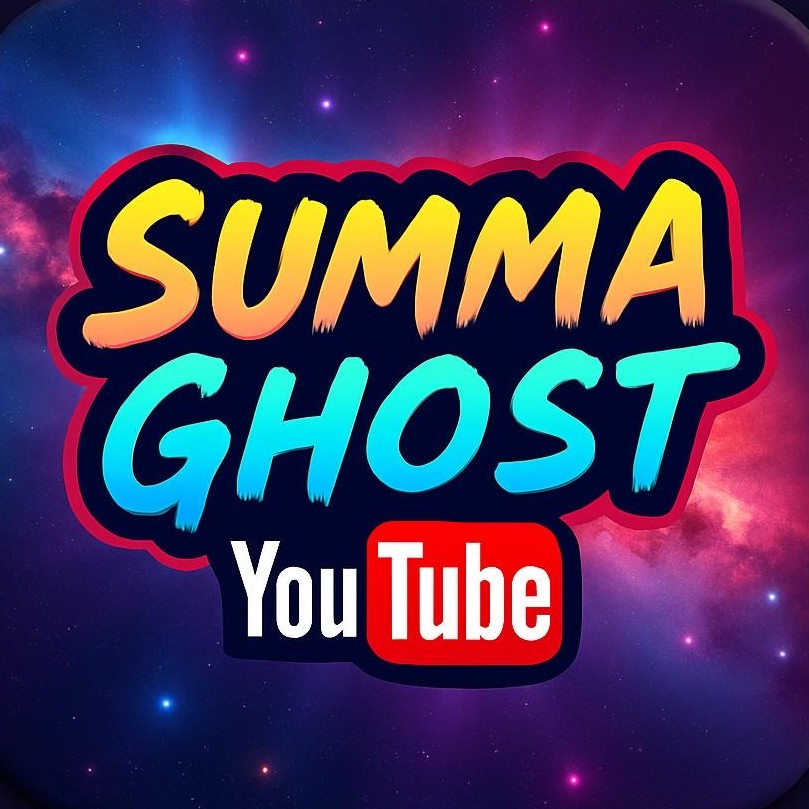 Summa Ghost YouTube